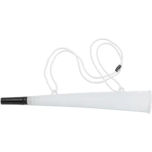 Stadium Horn White